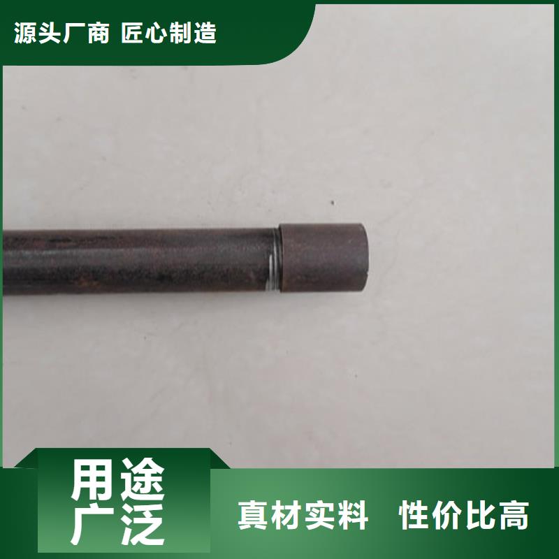 注浆管,700桩尖让客户买的放心