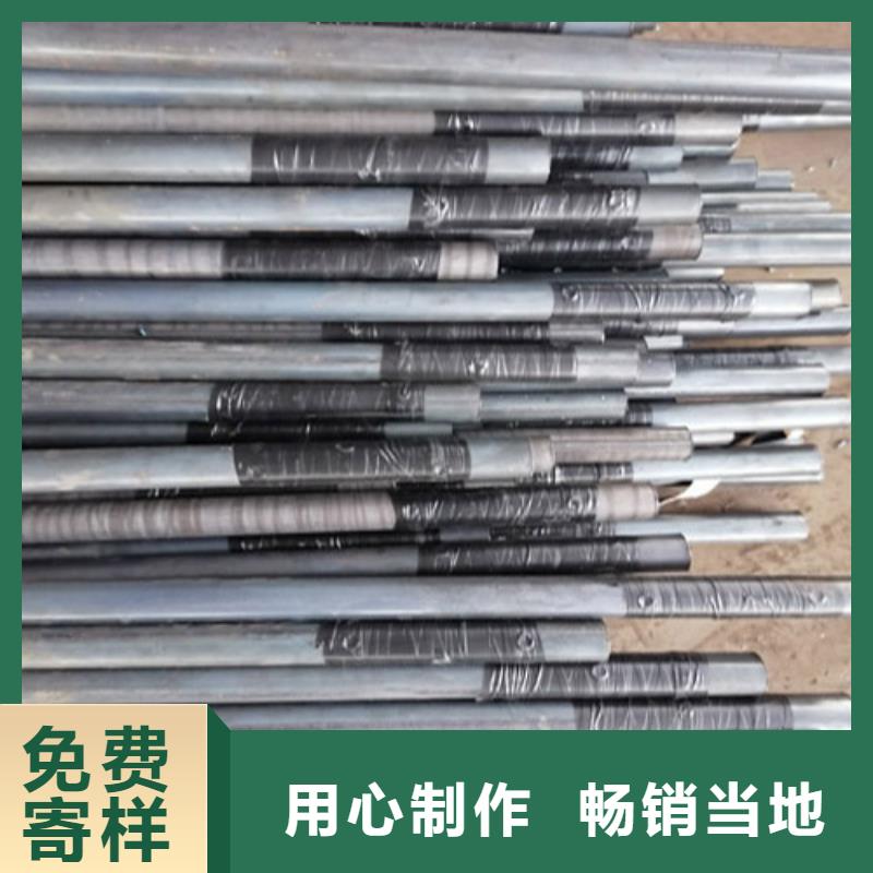 注浆管【桩基注浆管】产品参数