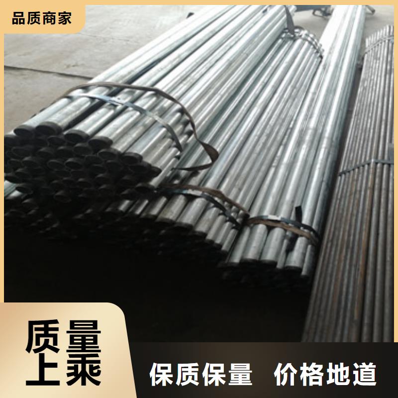 法兰式注浆管