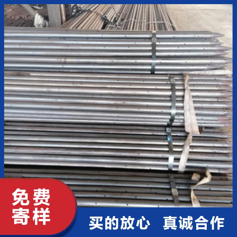 注浆管灌注桩声测管厂家大量现货