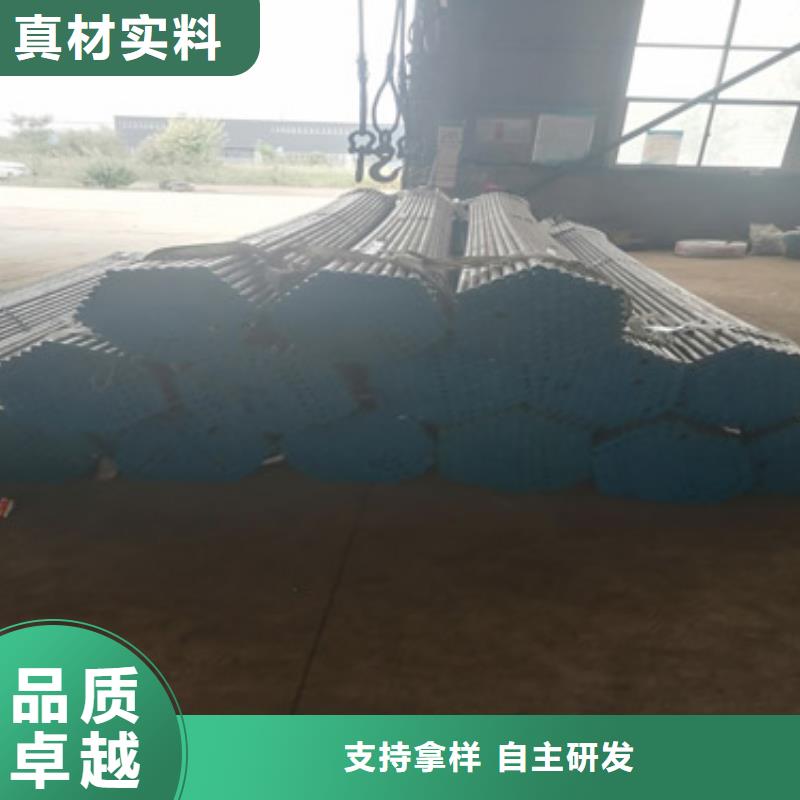 注浆管锥形桩尖厂诚信经营