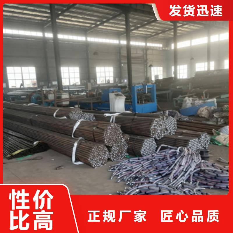 注浆管桩基检测管货源足质量好
