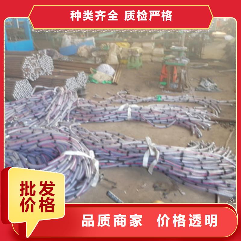 注浆管检测