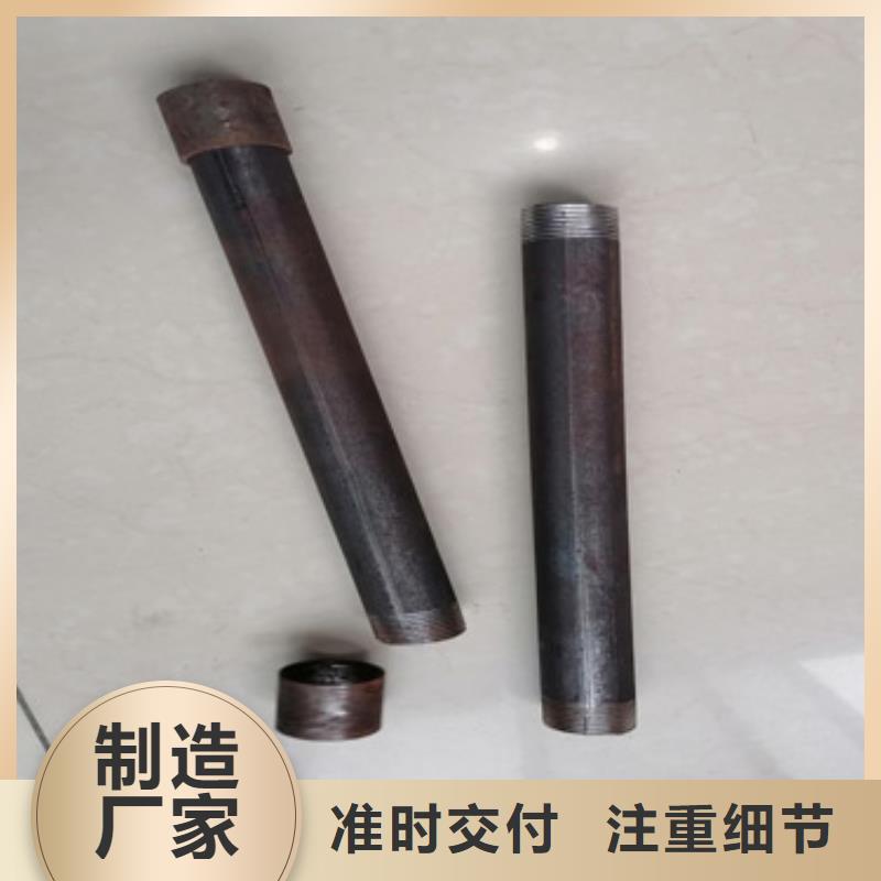 注浆管桥梁检测管厂家直接面向客户