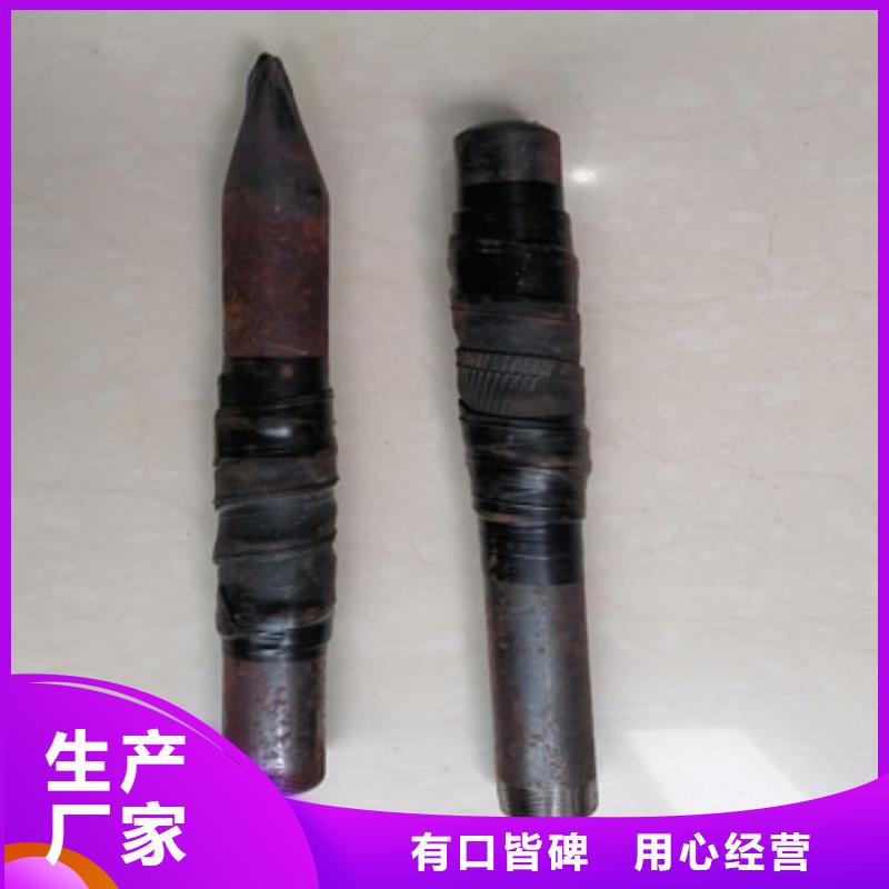 注浆管54声测管可定制