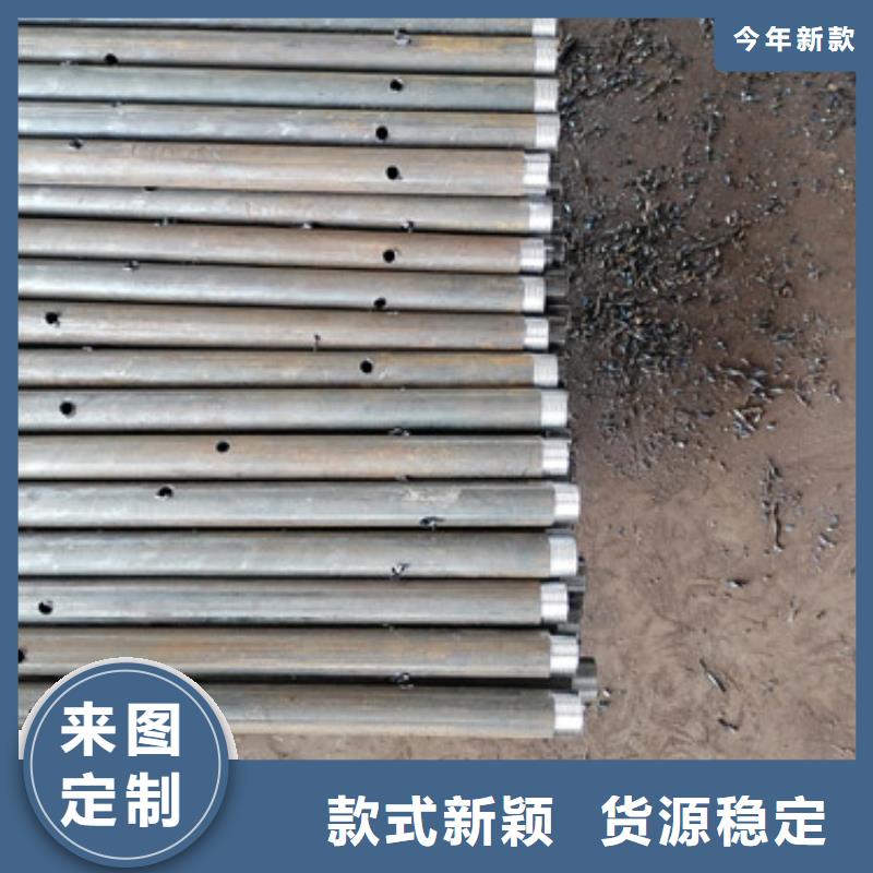 注浆管螺纹声测管敢与同行比价格