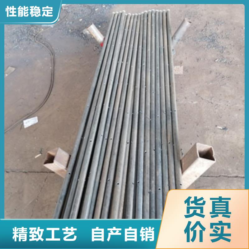 注浆管桩尖厂家对质量负责