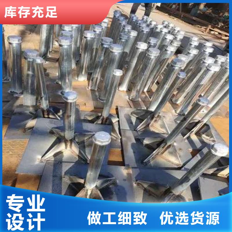 沉降板套筒式声测管多种优势放心选择