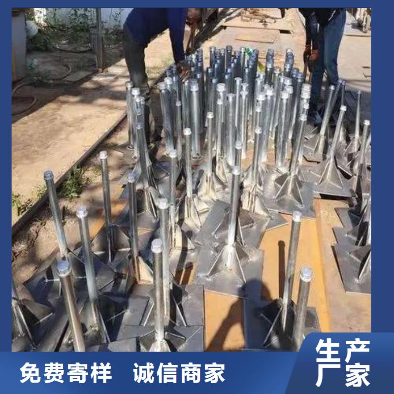 沉降板出尖注浆管24小时下单发货