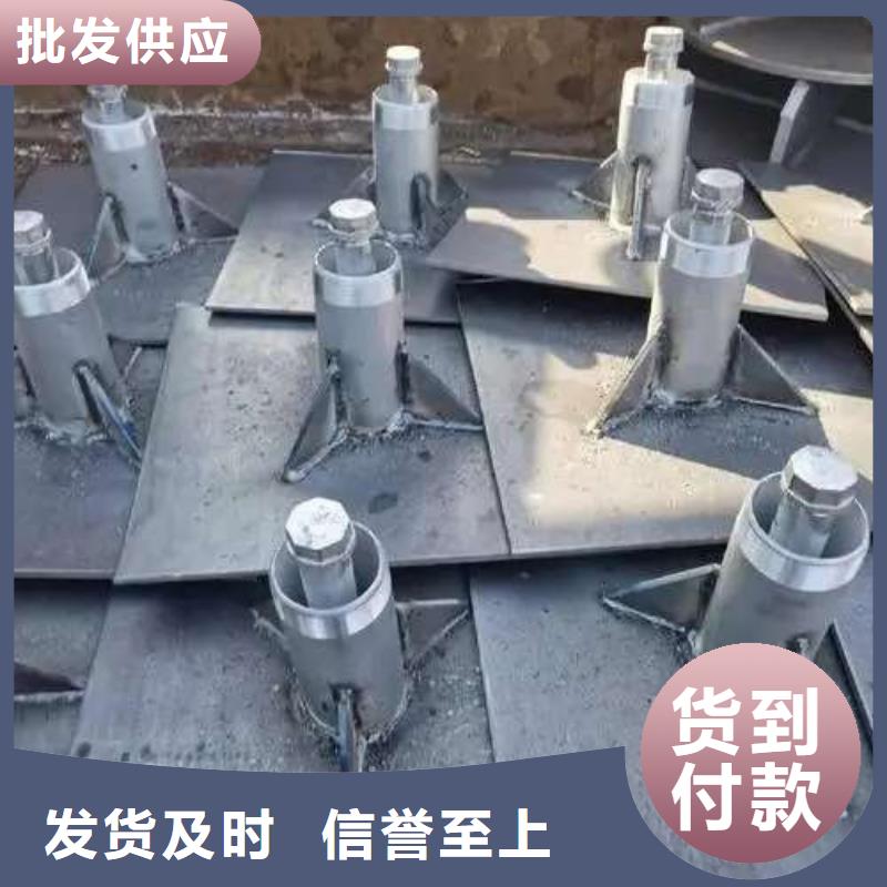 沉降板路基沉降管多种款式可随心选择