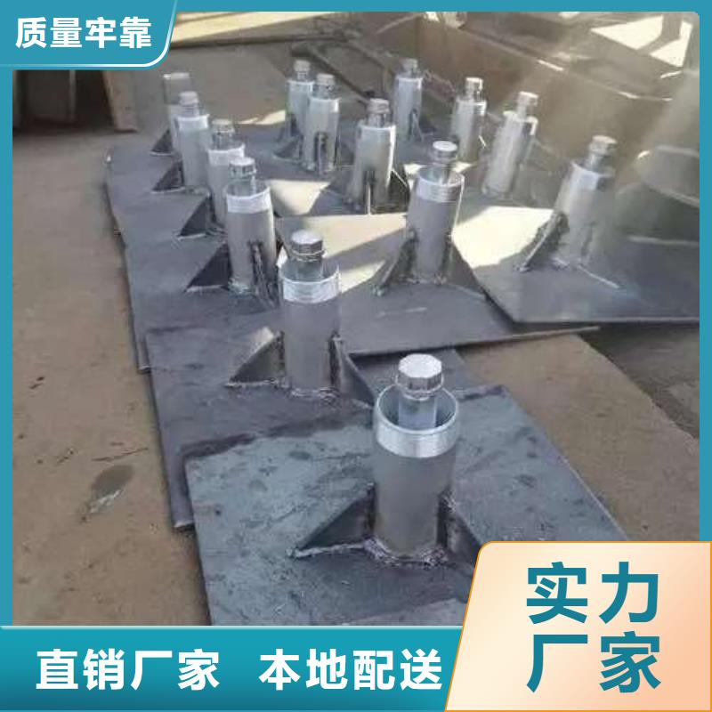 沉降板液压检测管多行业适用