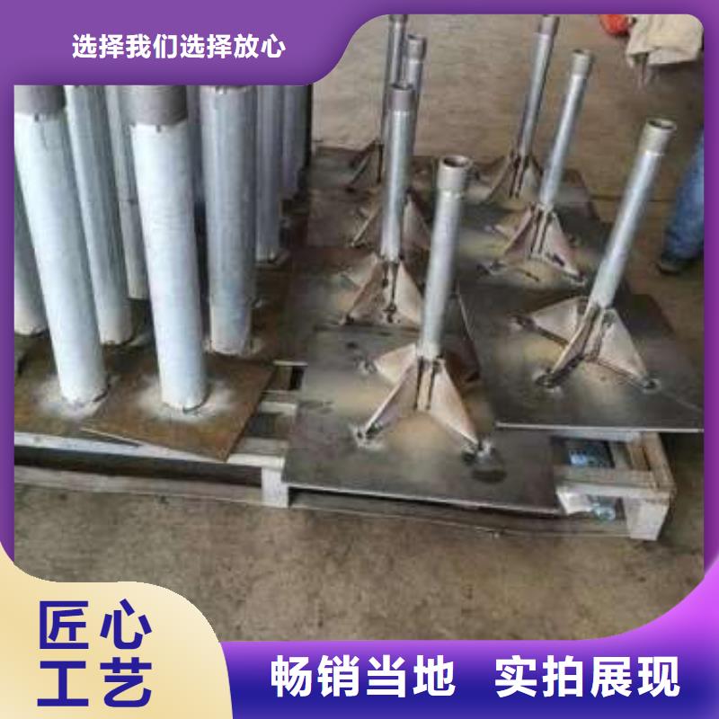 沉降板焊角铁注浆管品质服务