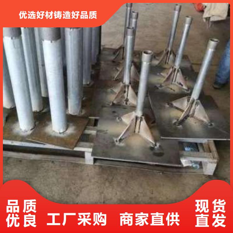 沉降板灌注桩注浆管真正的源头厂家