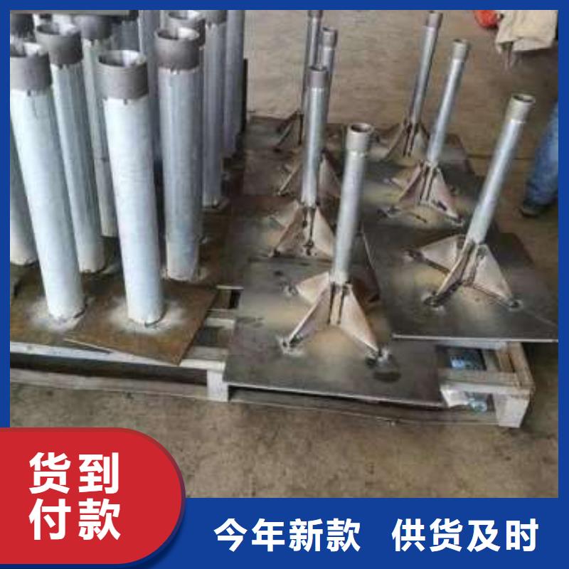 【沉降板沉降板测杆物流配货上门】