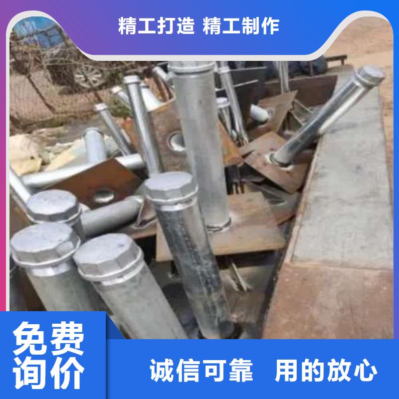 沉降板声测管厂家多家仓库发货