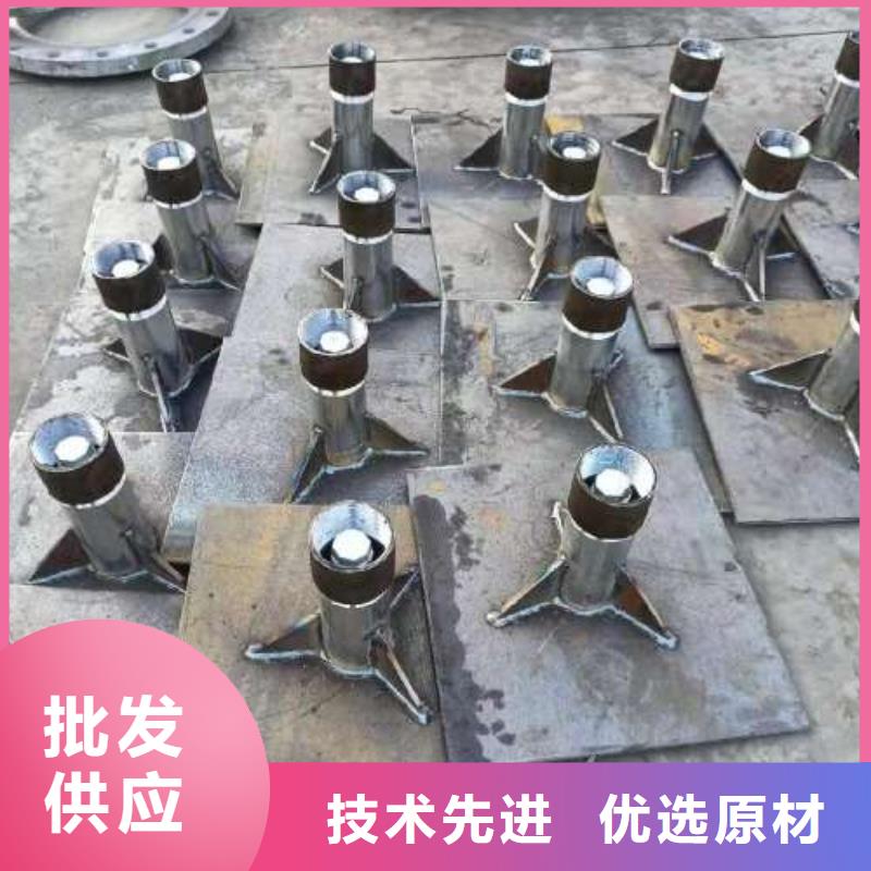 沉降板桩尖厂家直发