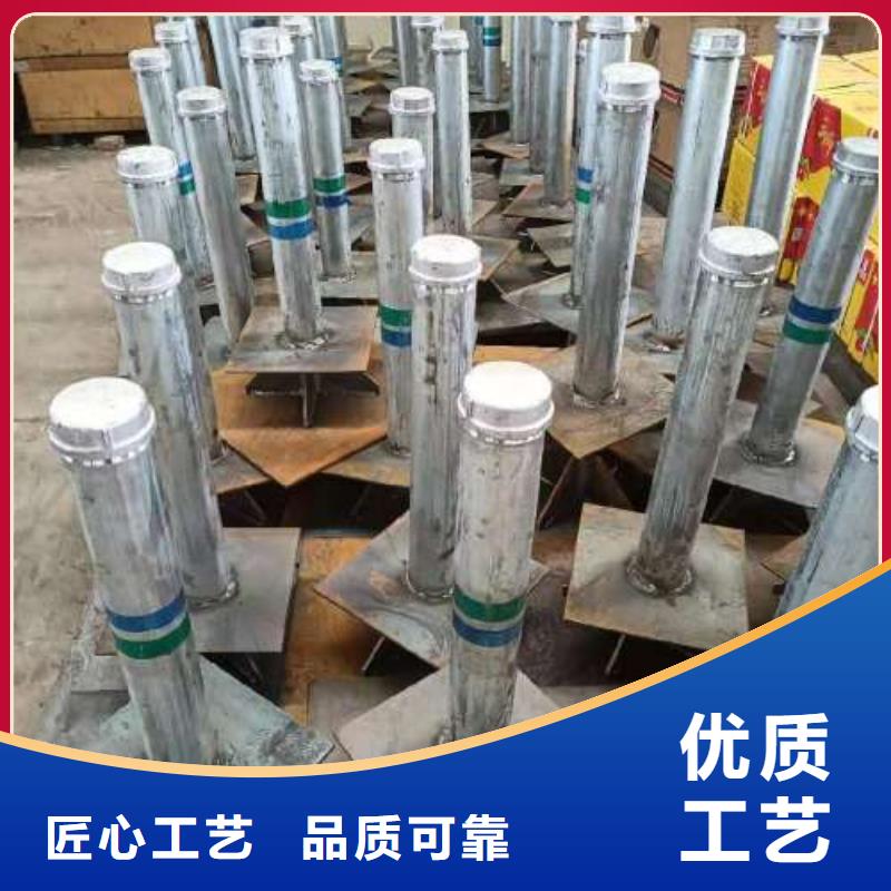 沉降板液压式声测管精工细作品质优良