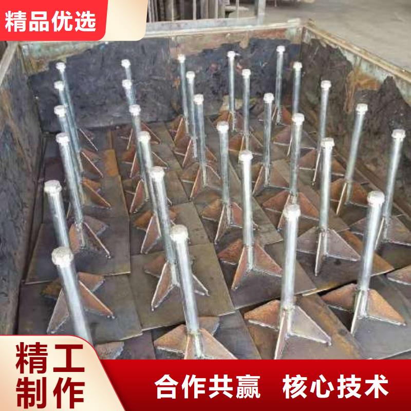 沉降板钳压式声测管厂家实力大