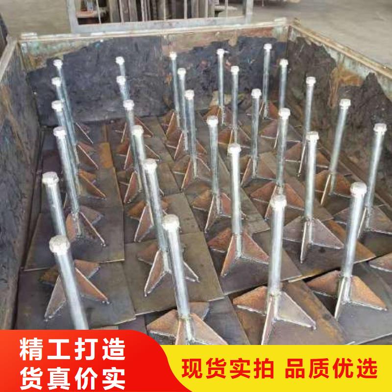 沉降板【54声测管】用品质赢得客户信赖