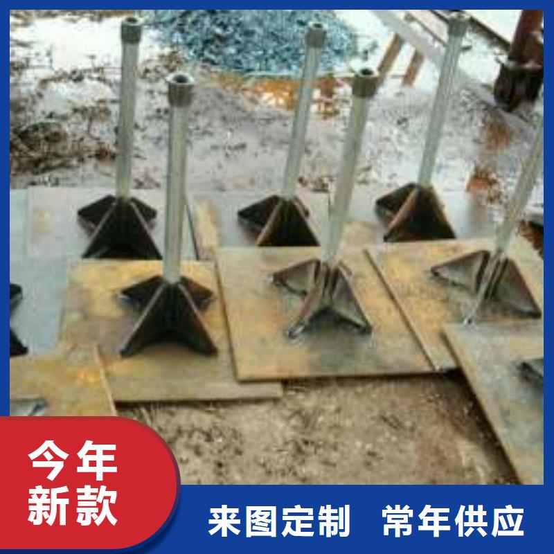 沉降板出尖注浆管24小时下单发货