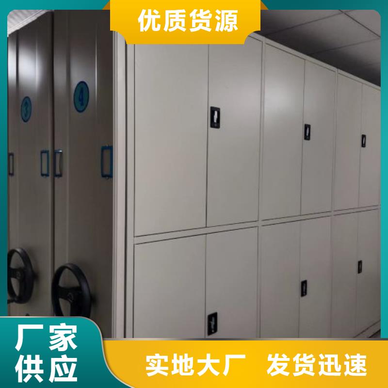 欢迎洽谈【世晔】网片式油画密集架