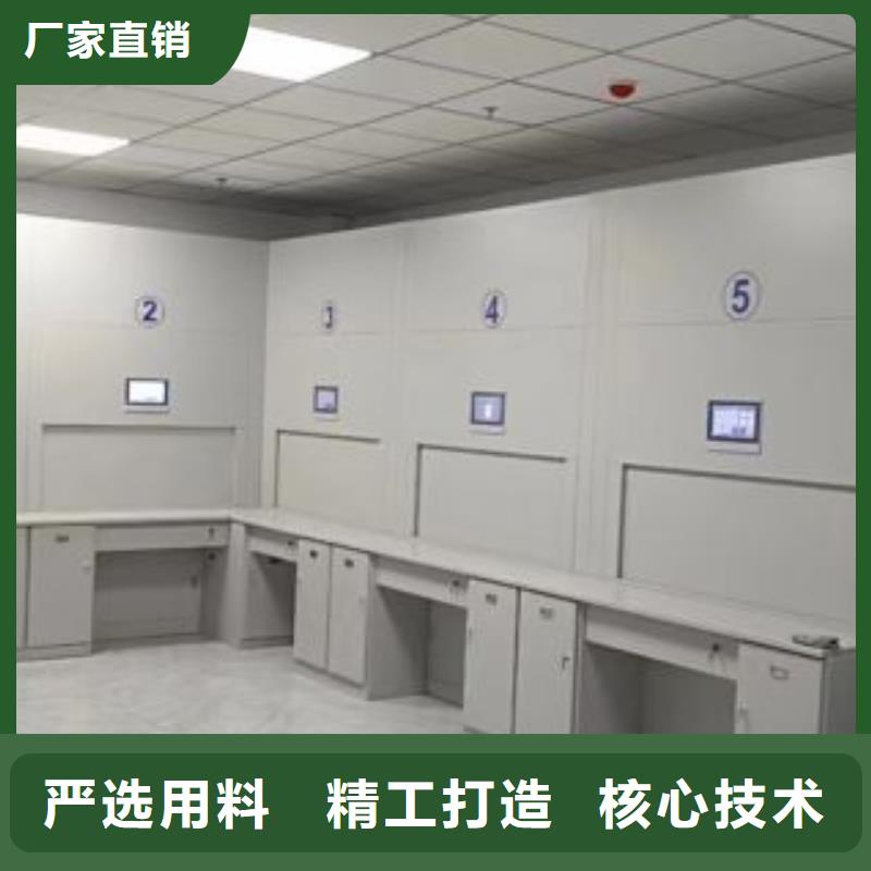 欢迎洽谈【世晔】网片式油画密集架