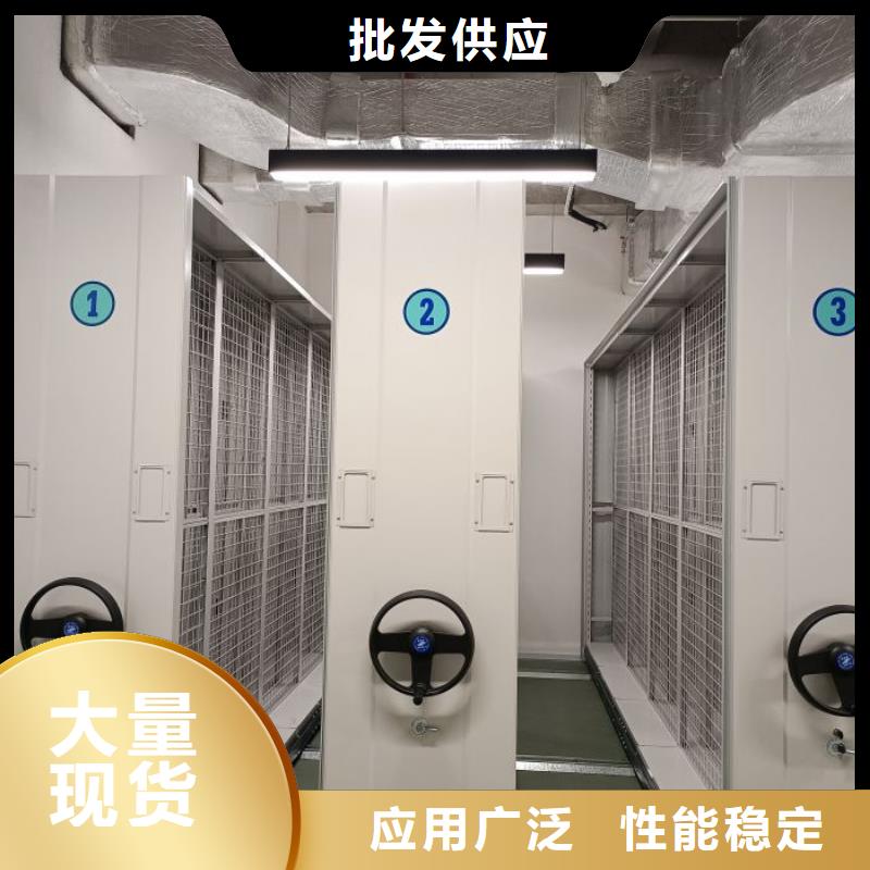 企业列表【世晔】网片式油画密集架