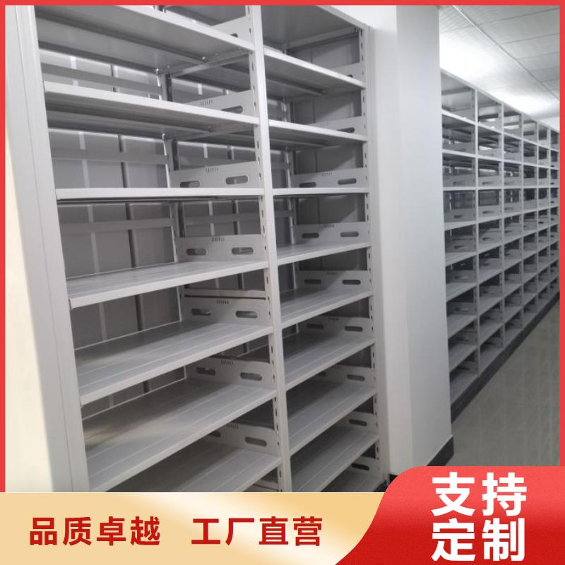 厂家分享实现盈利的早期秘诀【世晔】档案室文件密集架