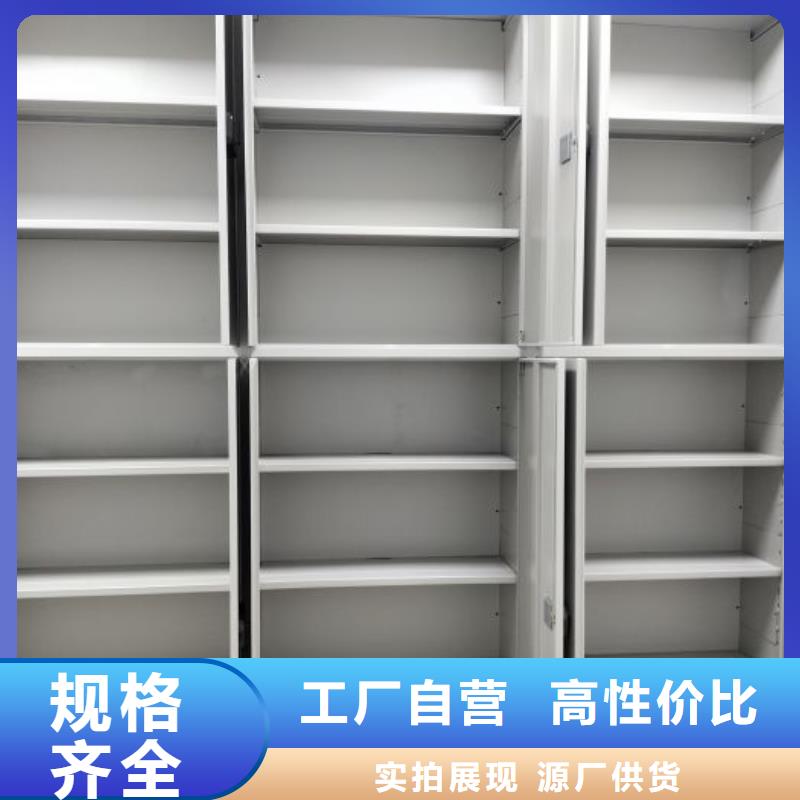 日常维修【桦平】财务档案密集架