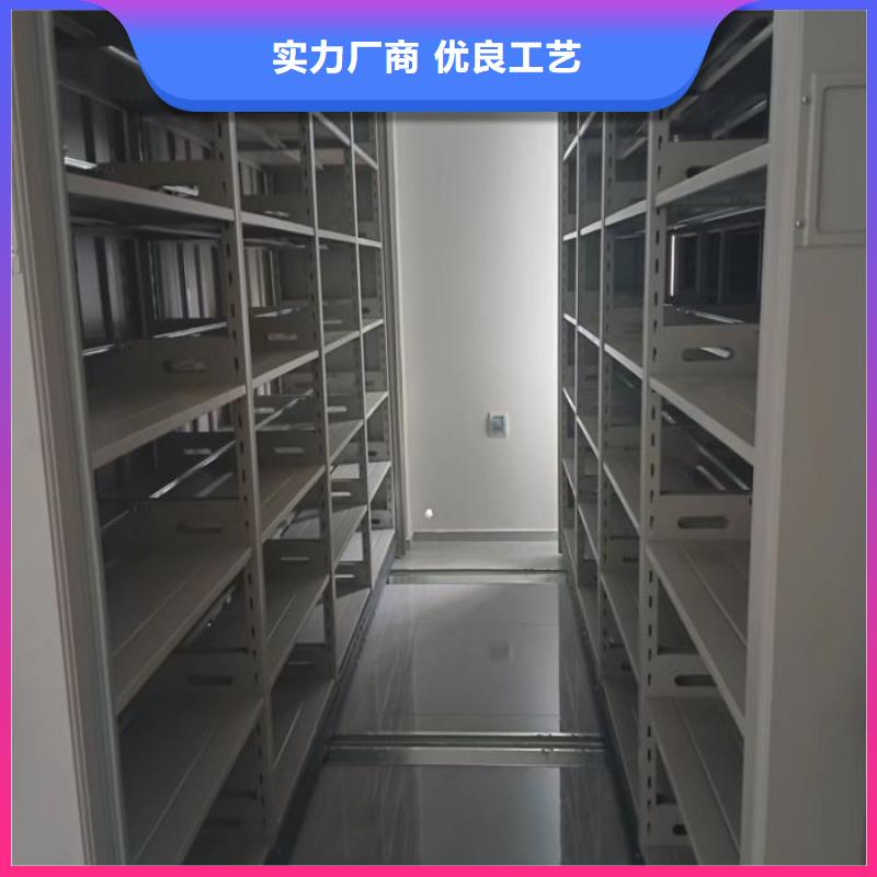 实力工厂【桦平】档案保管柜