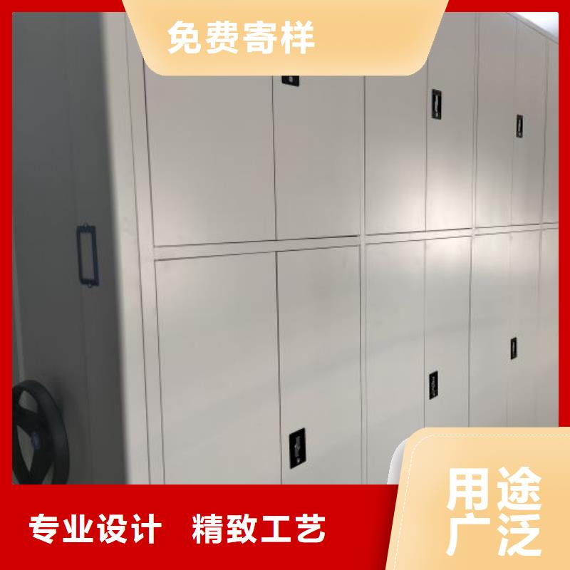 实力工厂【桦平】档案保管柜