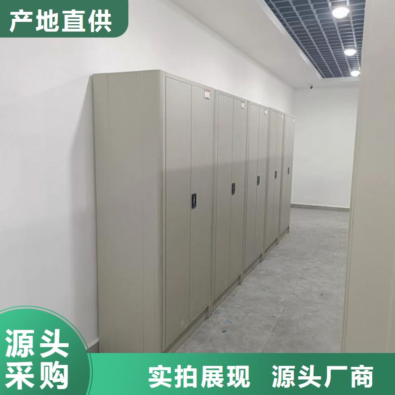 技术服务【桦平】档案库密集柜