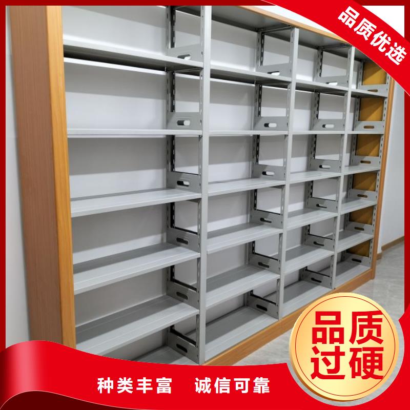公司报价【桦平】综合档案密集架