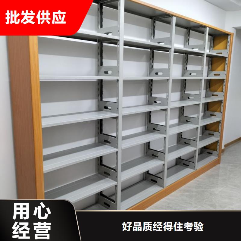 性价高的【桦平】档案数字化密集柜