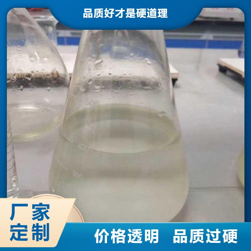 碳源-聚醚酯消泡剂合作共赢