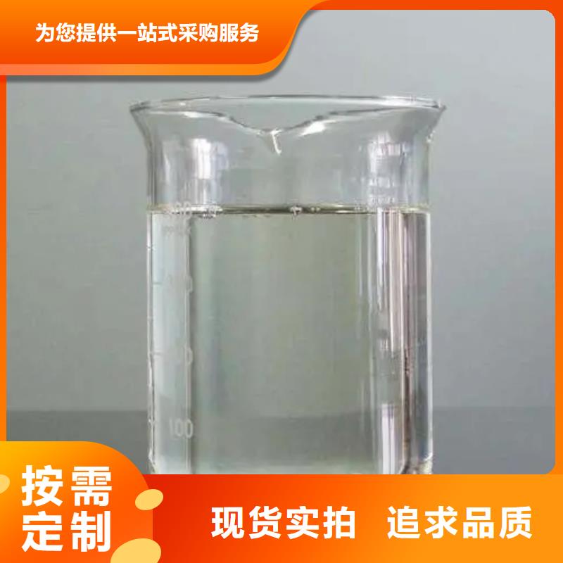 消泡剂精心选材