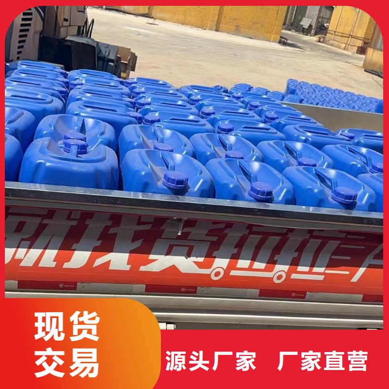 消泡剂分类和特点