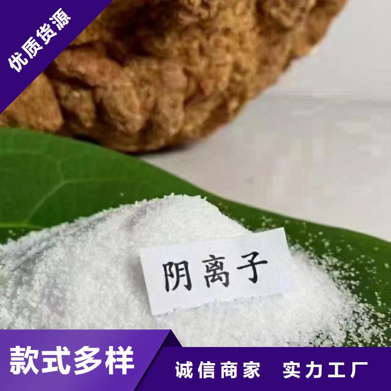 聚丙烯酰胺实力公司