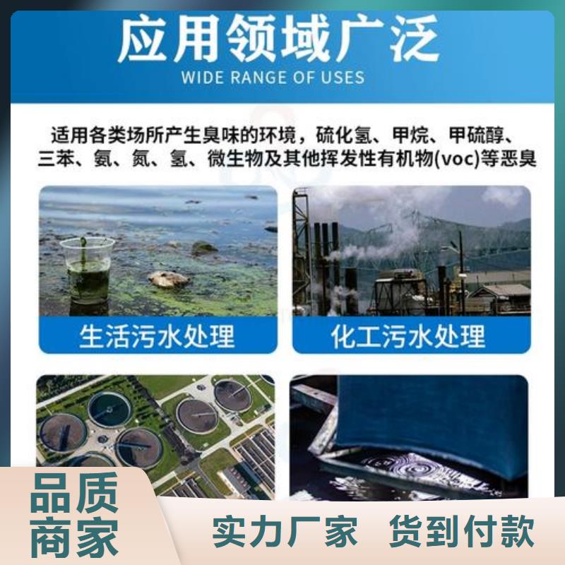  除臭剂一站式供应