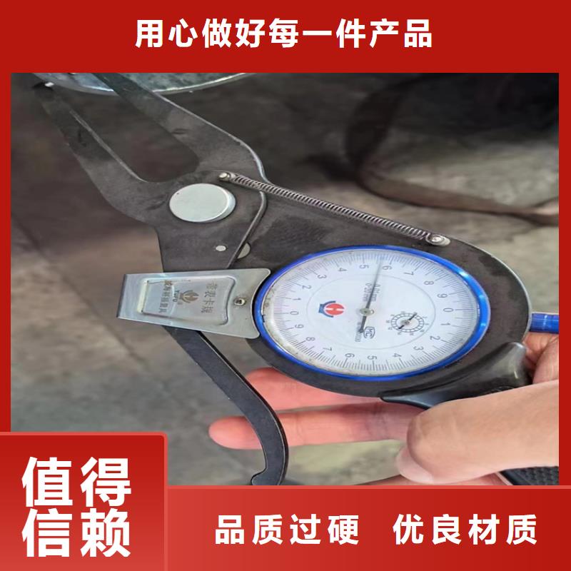 宝钢P92合金钢管型号齐全