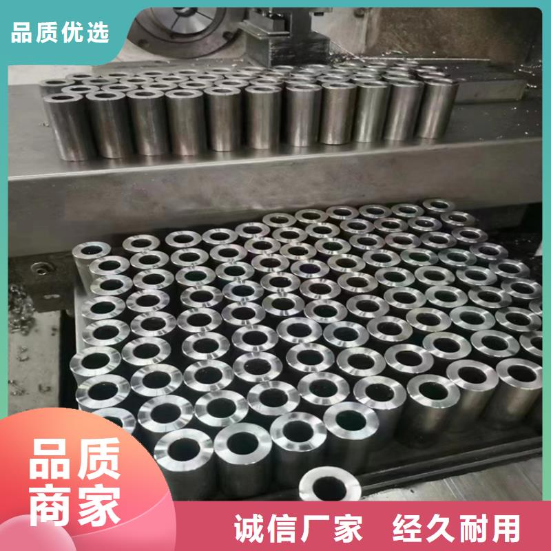 Q345B无缝钢管售后服务好