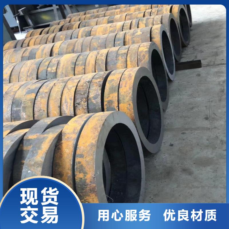 15crmo合金管大厂质量可靠