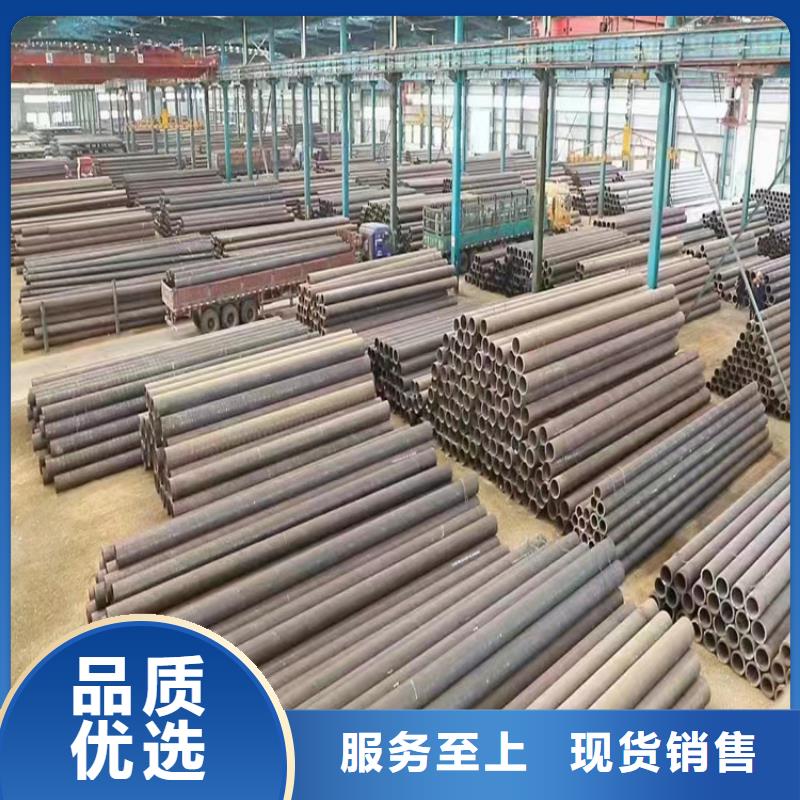 高压化肥无缝钢管市场行情