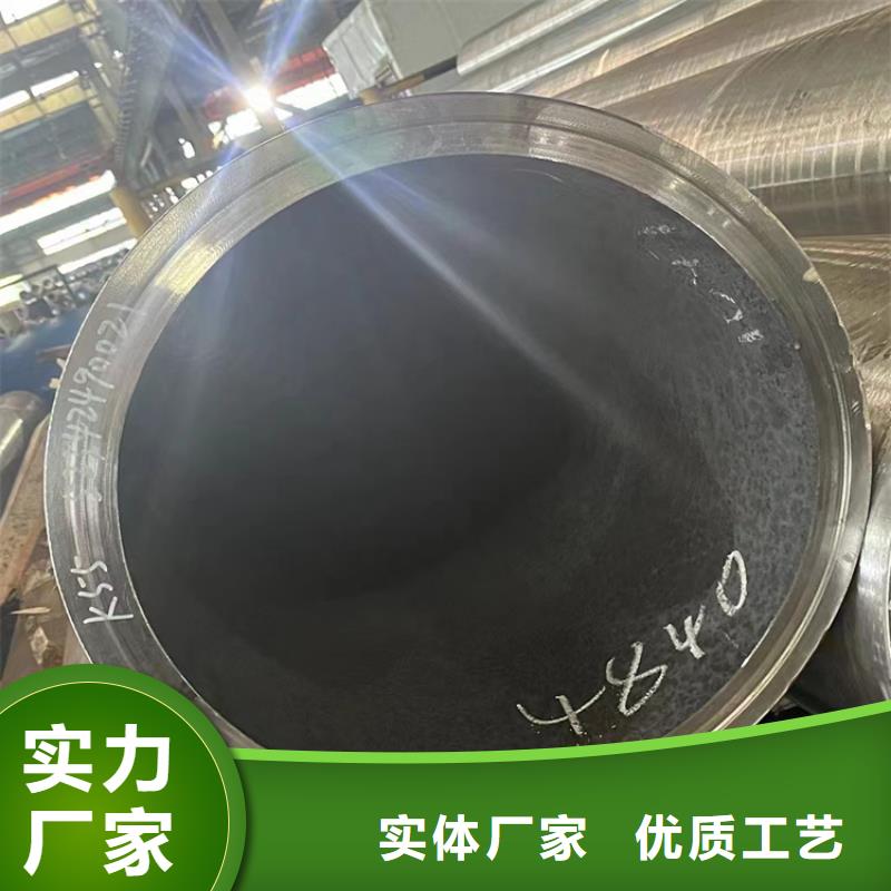 高压化肥无缝钢管市场行情