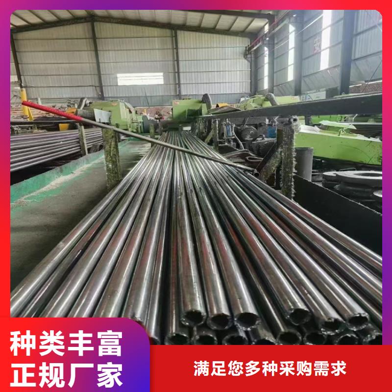 ：厚壁无缝管厂家