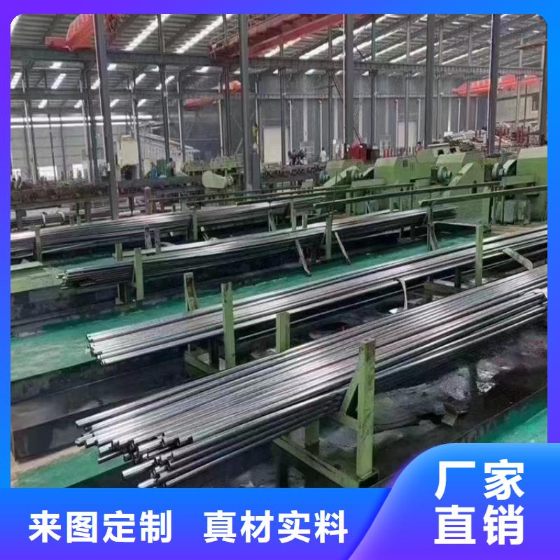 无缝钢管大口径无缝钢管产品参数