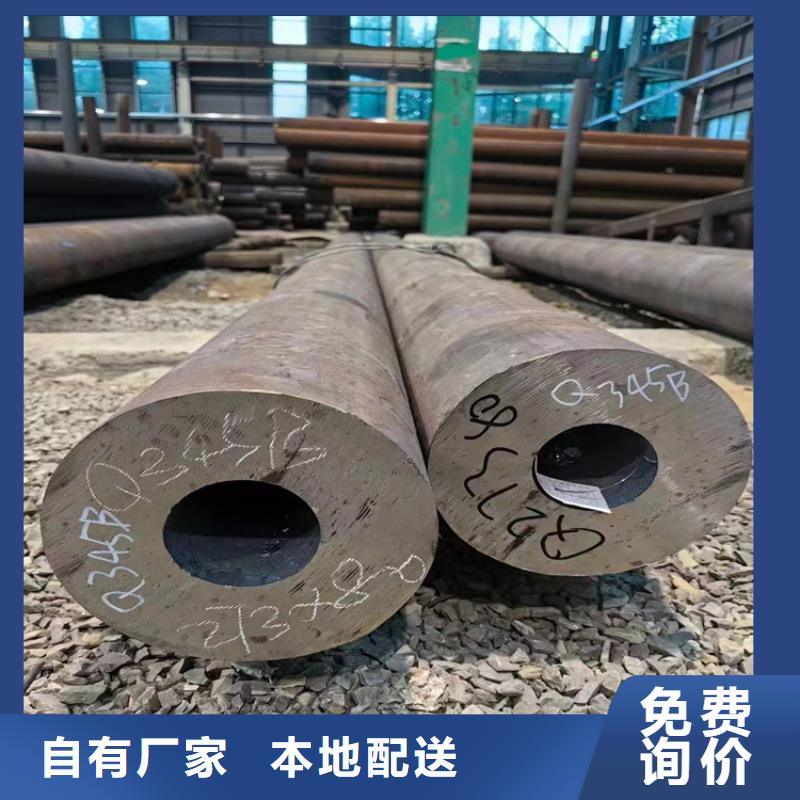 上海P91合金无缝钢管诚信厂家