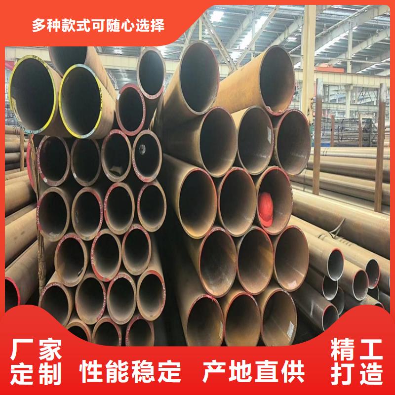 无缝钢管无缝钢管厂家诚信经营现货现发
