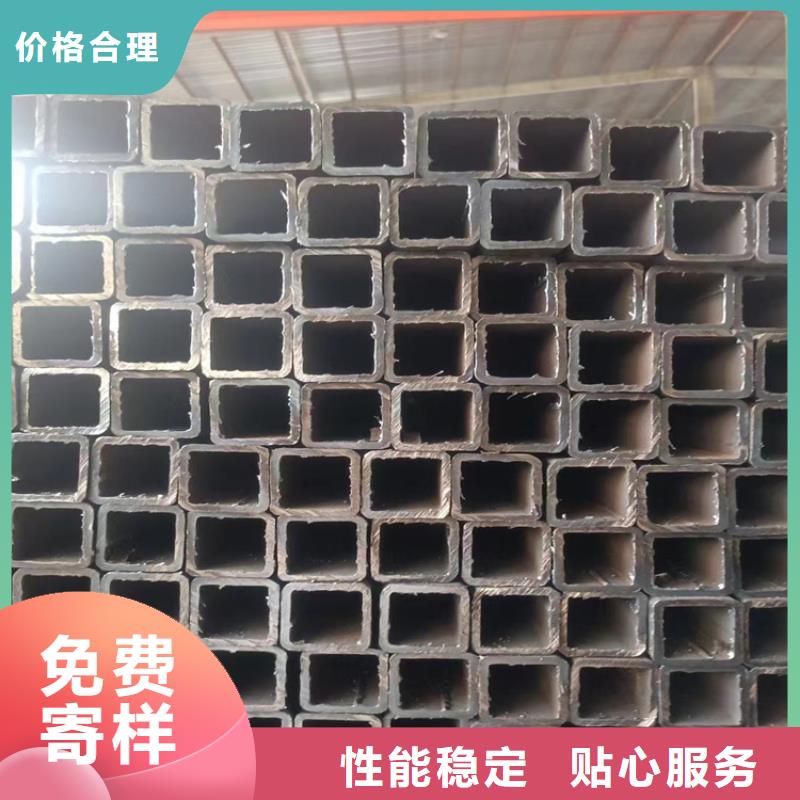 无缝钢管_【热镀锌钢管】好品质经得住考验
