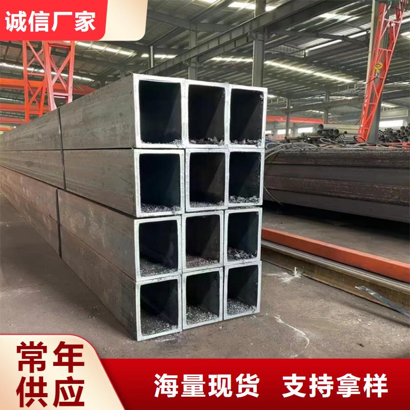 焊接方矩管全国走货